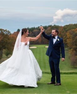 Chelsy Coil Wedding 2025